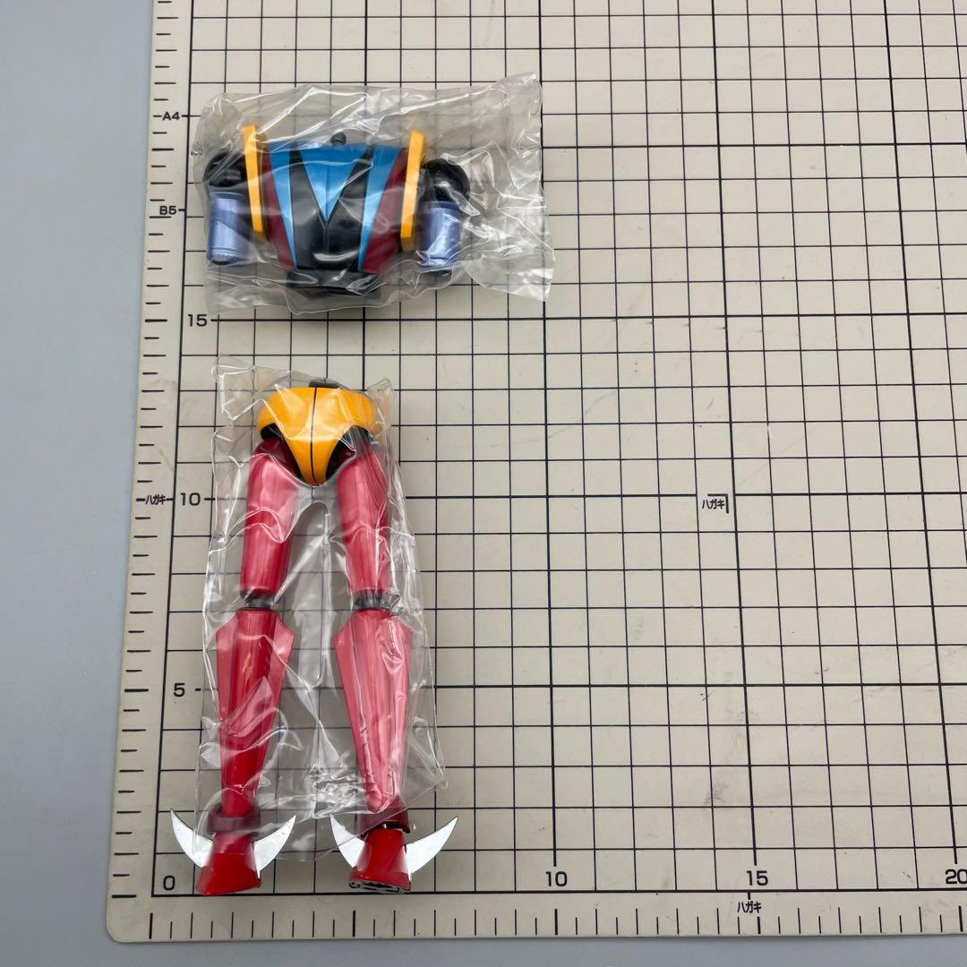 FME068 超合金魂 ゲッターライガー バンダイ GX-19