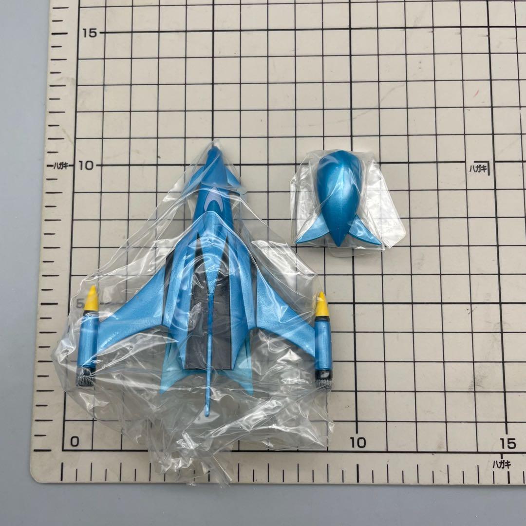 FME068 超合金魂 ゲッターライガー バンダイ GX-19