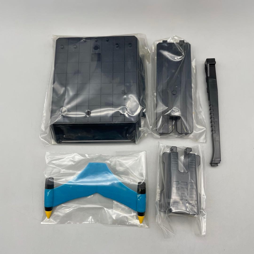 FME068 超合金魂 ゲッターライガー バンダイ GX-19