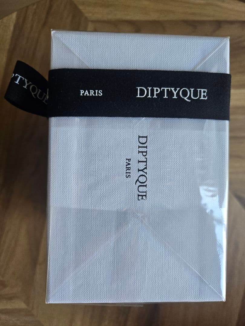 Diptyque キャンドル 新品未開封
