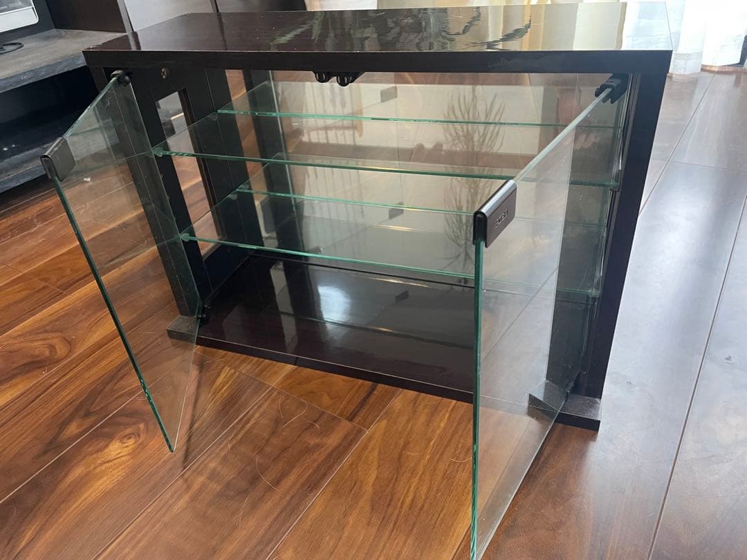 【釣りのやま】ショーケース