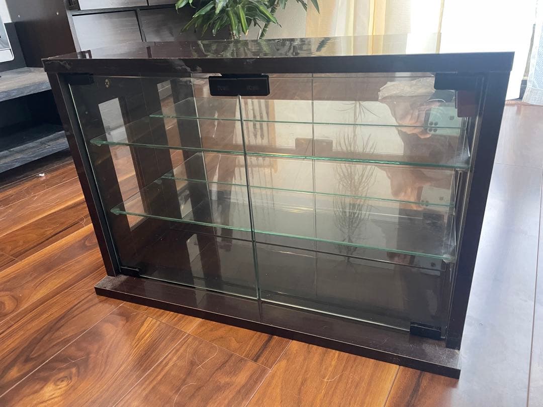 【釣りのやま】ショーケース