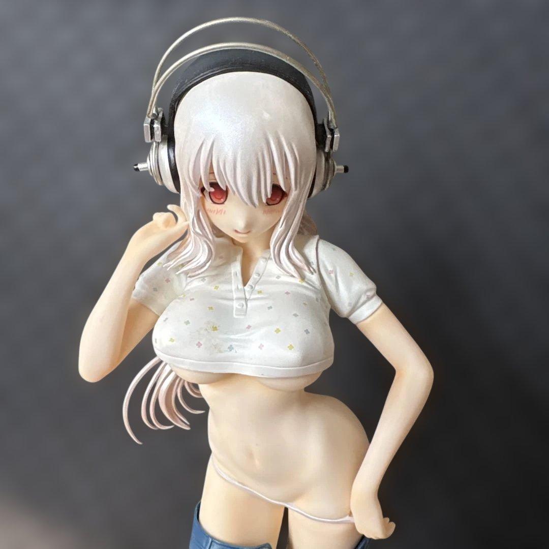 すーぱーそに子　TOKONATSU(常夏) Ver．