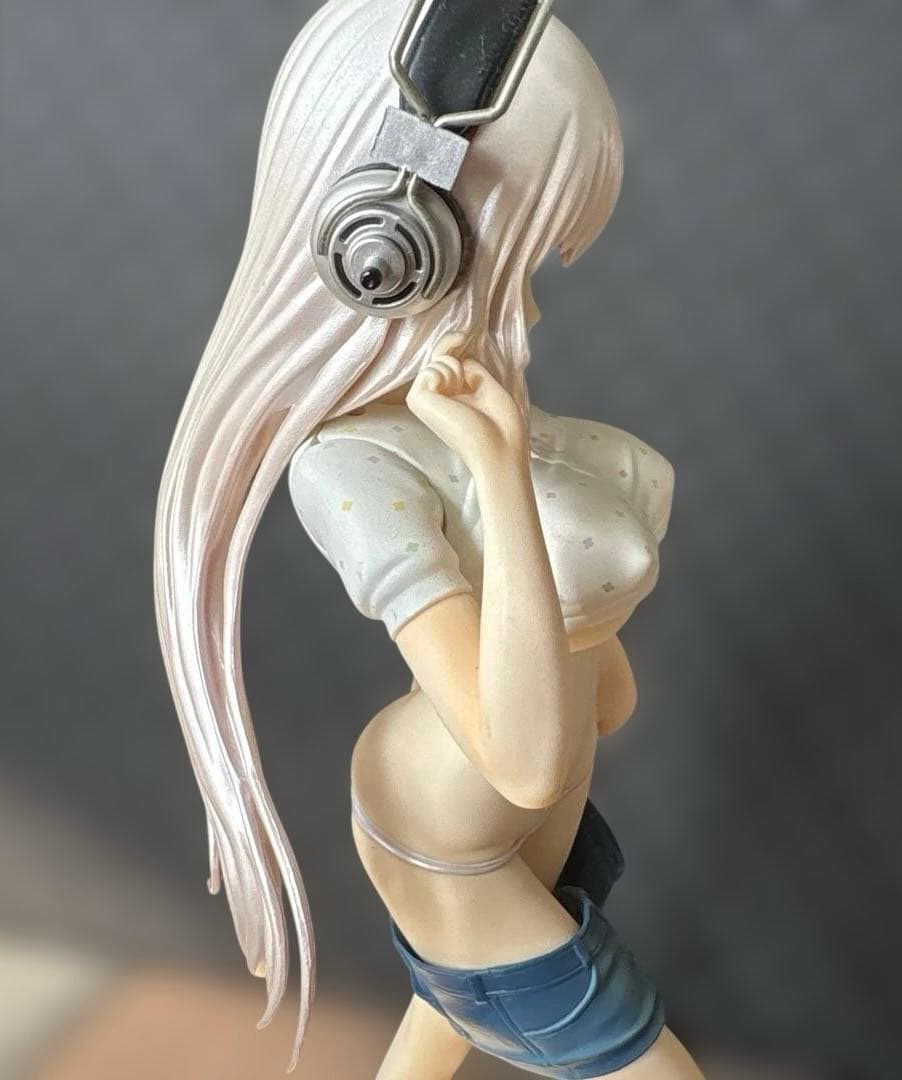 すーぱーそに子　TOKONATSU(常夏) Ver．