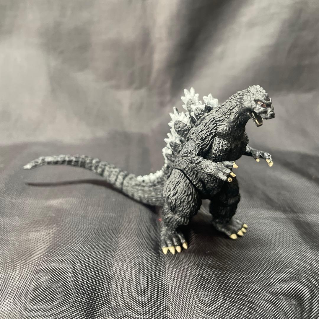 HGシリーズ ゴジラ まとめ売り - メルカリ