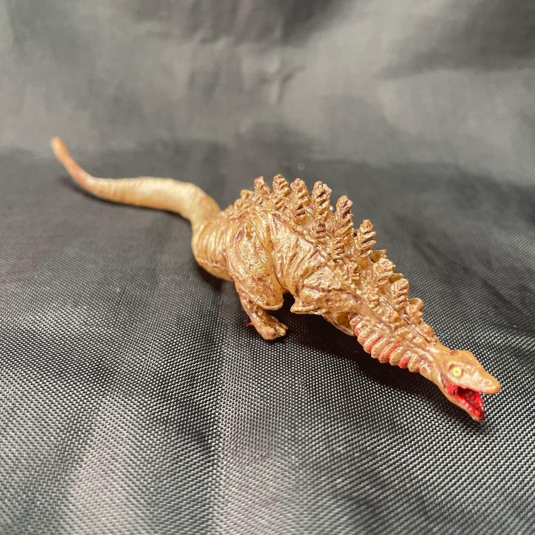 HGシリーズ ゴジラ まとめ売り - メルカリ