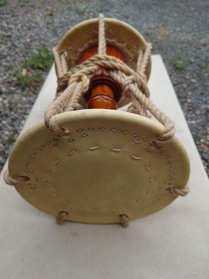 大鼓、新品未使用品④