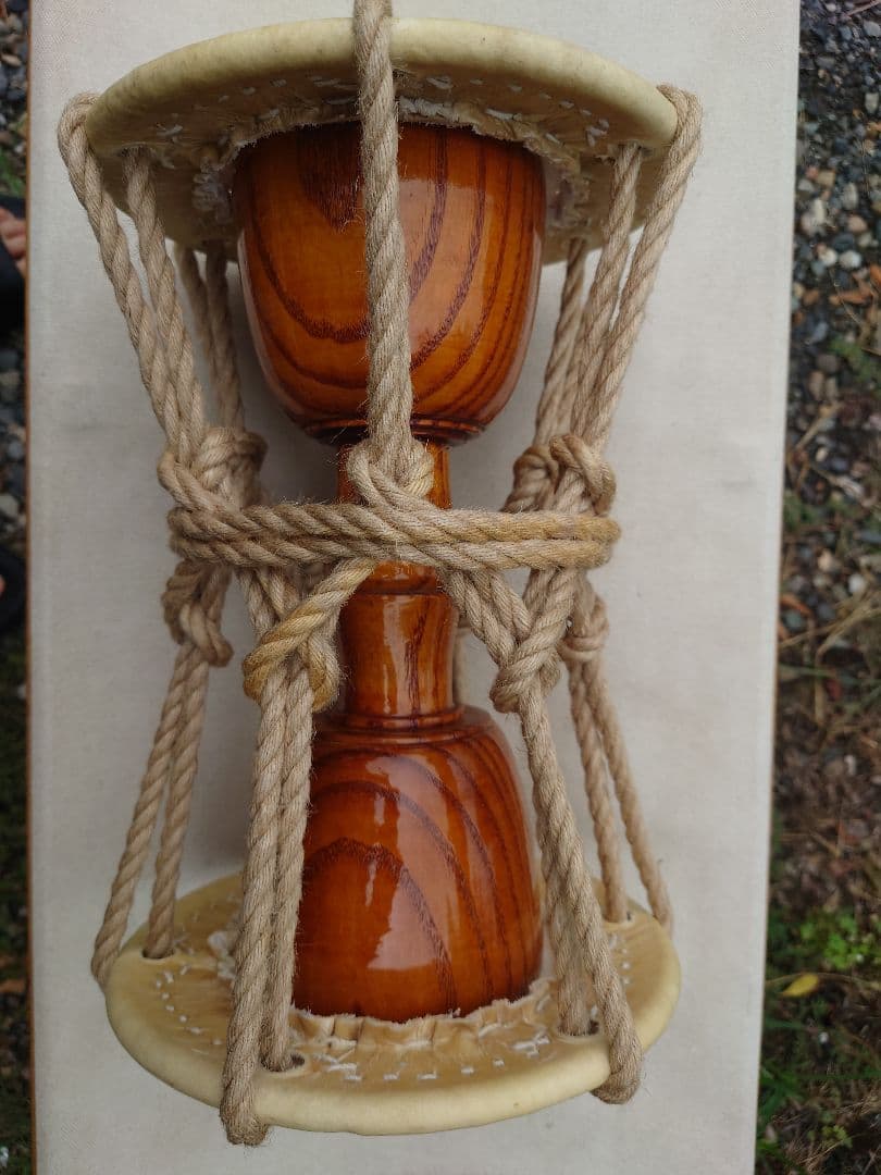 大鼓、新品未使用品④