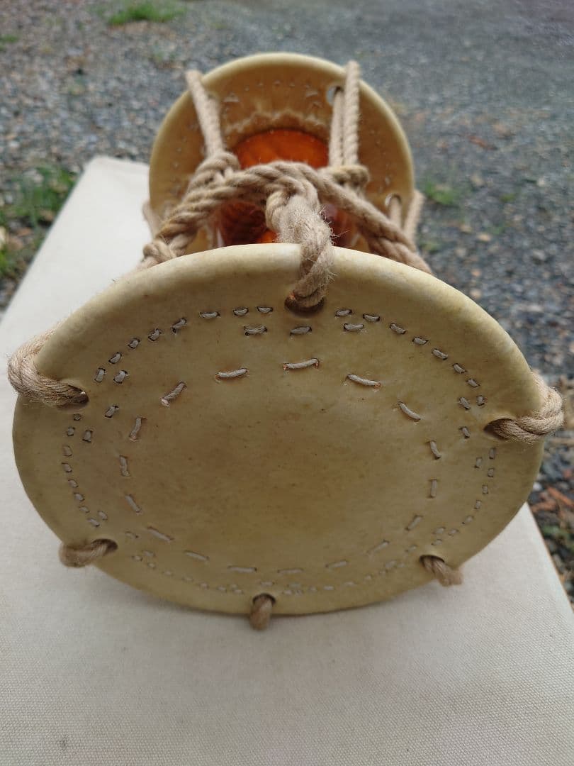 大鼓、新品未使用品④