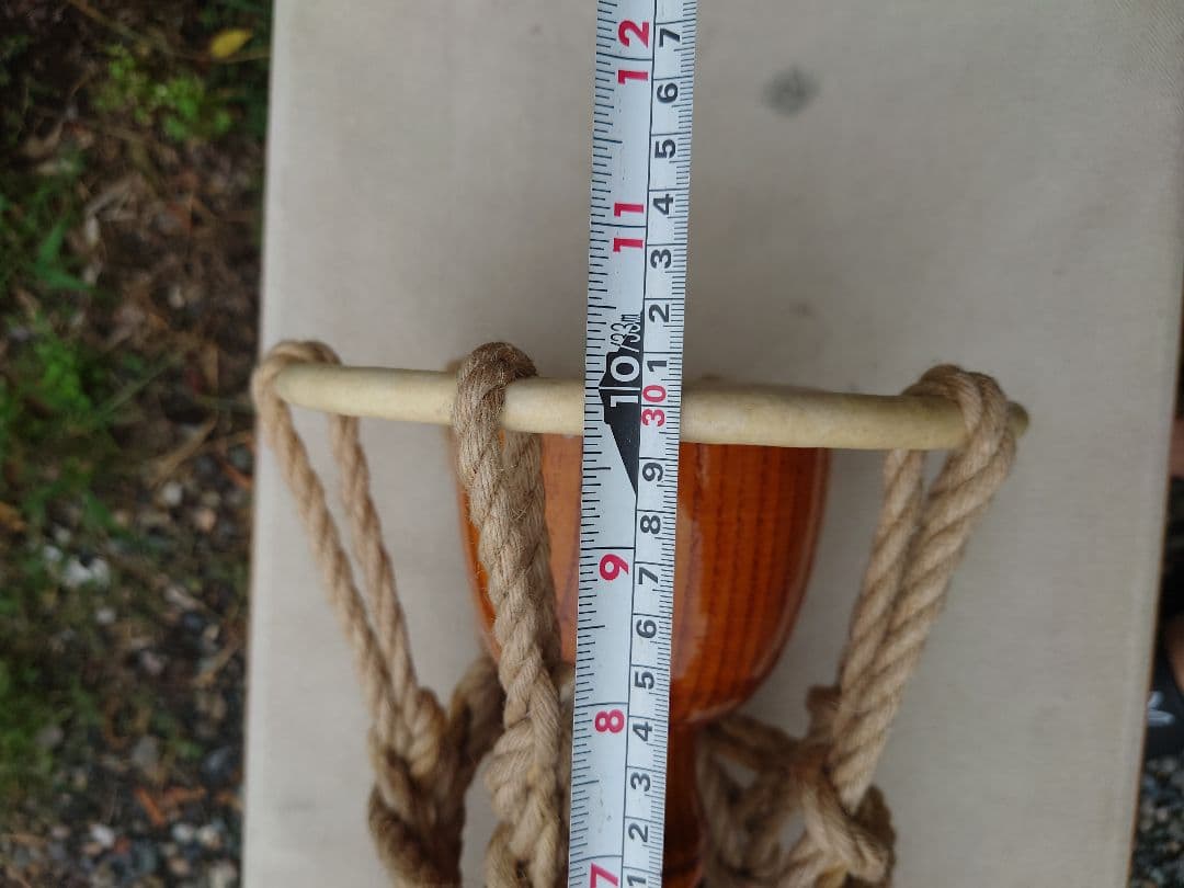 大鼓、新品未使用品④