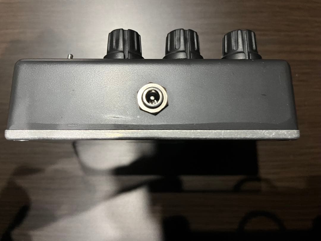 Zahnrad FLUX ギターエフェクター 中古