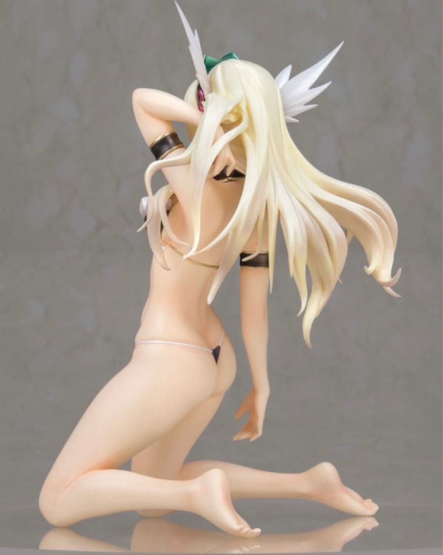 エクセレントモデルCORE ビキニ・ウォリアーズEX ヴァルキリー　フィギュア
