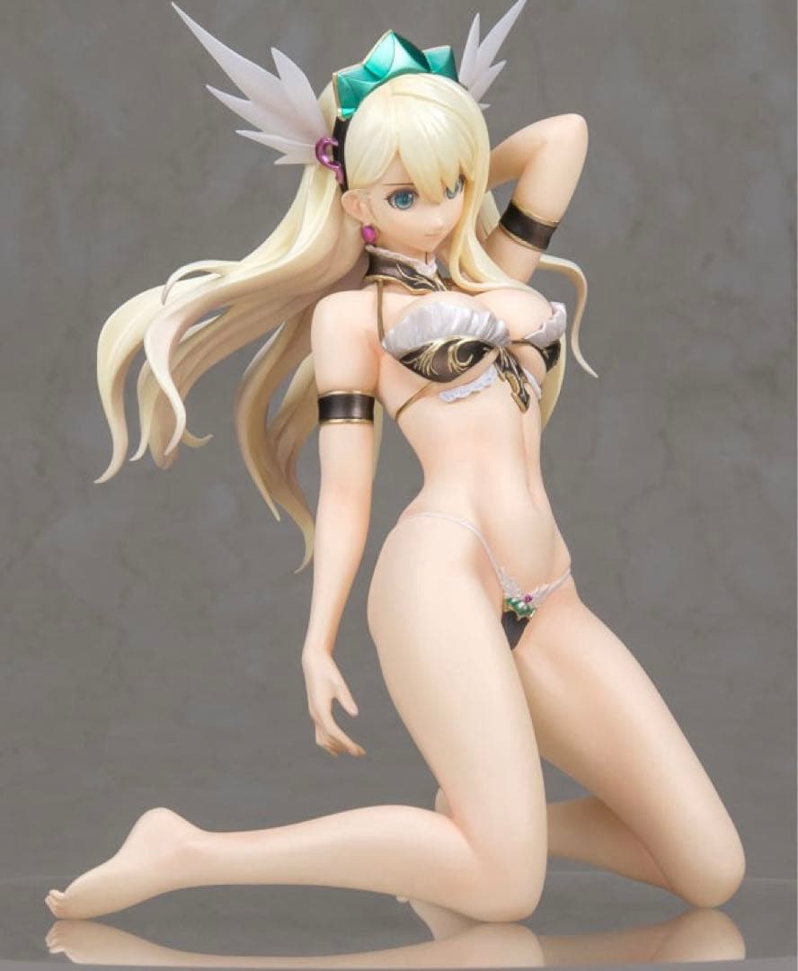 エクセレントモデルCORE ビキニ・ウォリアーズEX ヴァルキリー　フィギュア