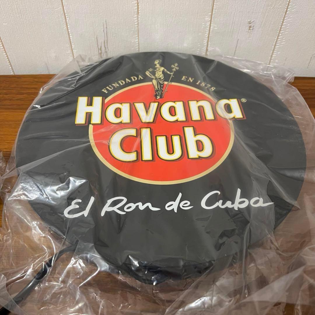 新品未使用 ハバナクラブ 電飾看板 ネオンサイン ネオン HAVANA CLUB