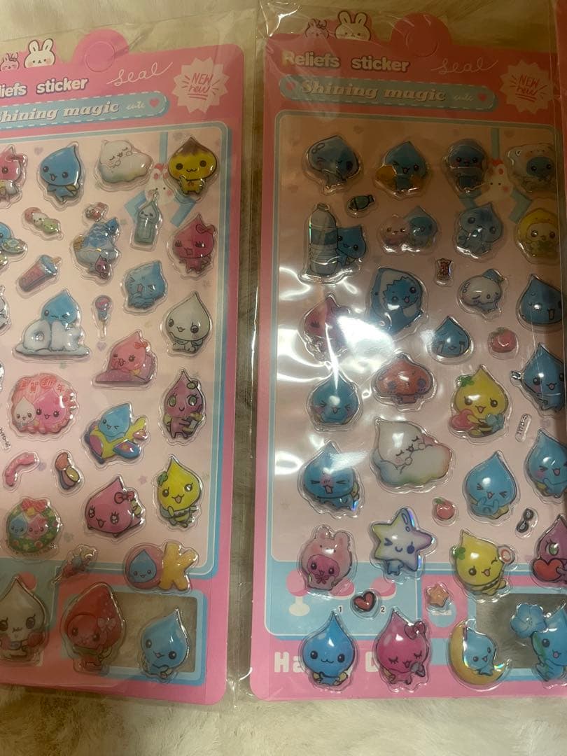 みちゃ様お取り置き 日焼けおしりシール