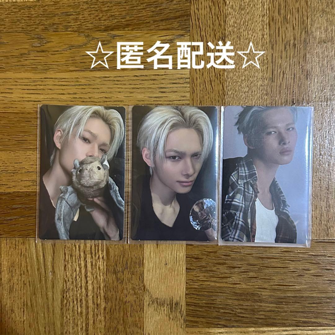 ENHYPEN THE SIN : VANISH トレカ ニキ - メルカリ