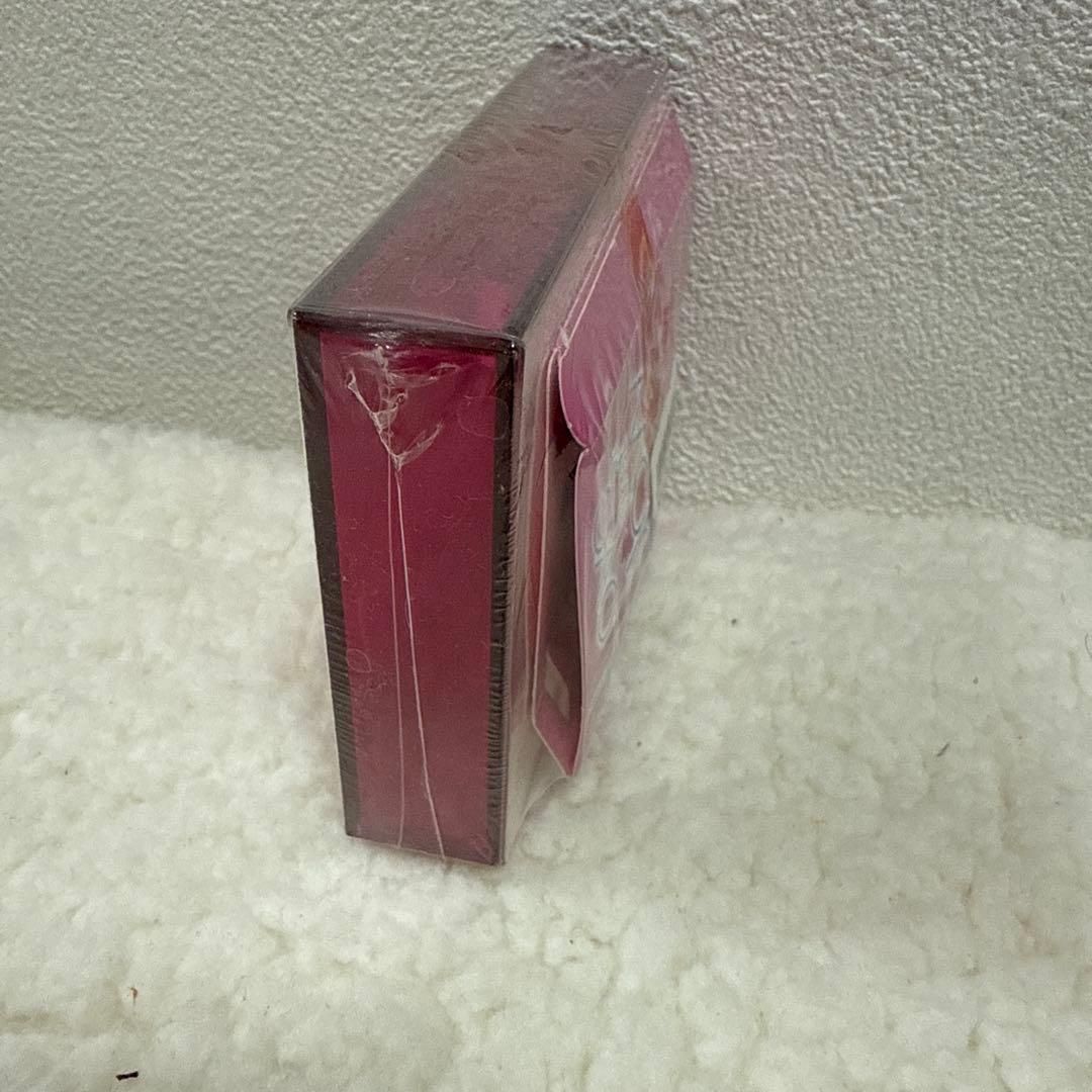 新品未開封　廃盤　レア　GUCCI グッチ　ラッシュ2 オードトワレ　30ml