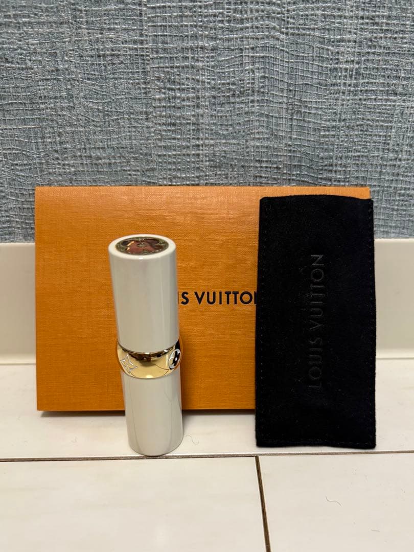 LV リップバーム030 テンダーブリス