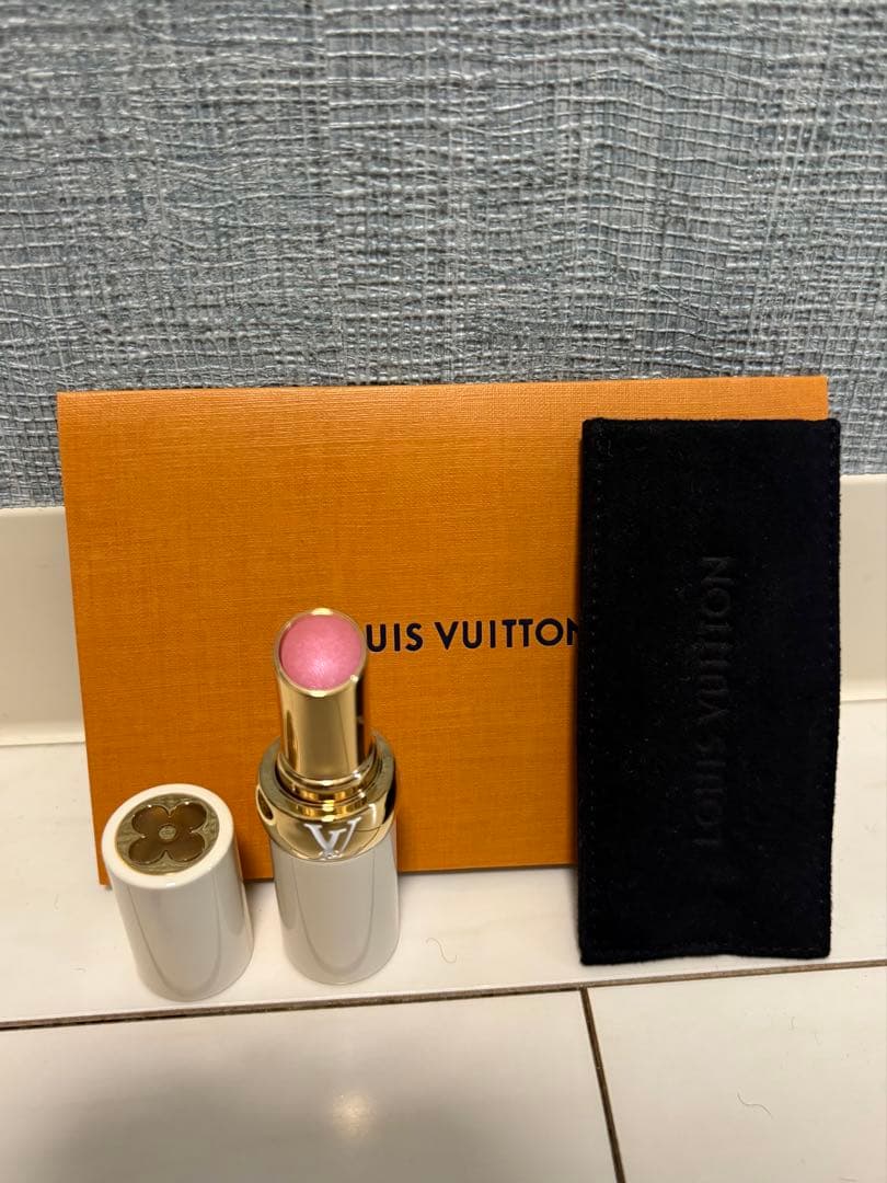LV リップバーム030 テンダーブリス