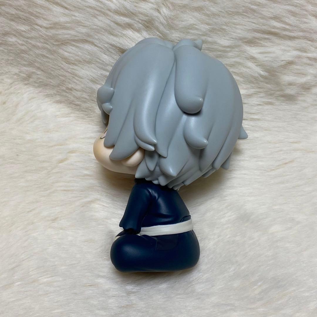 地獄楽　るかっぷ　フィギュア　画眉丸　山田浅ェ門佐切　特典　座布団付き