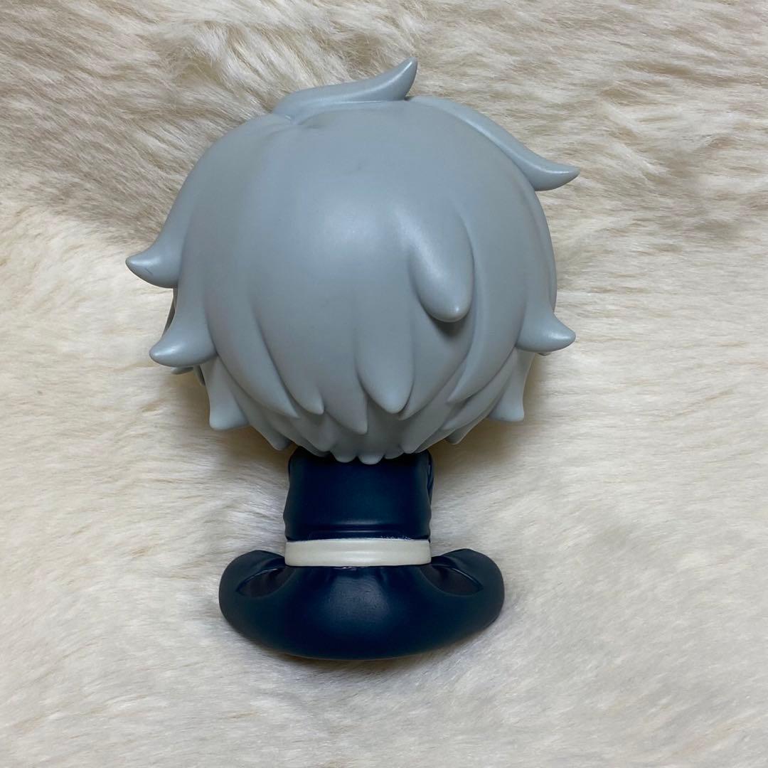 地獄楽　るかっぷ　フィギュア　画眉丸　山田浅ェ門佐切　特典　座布団付き