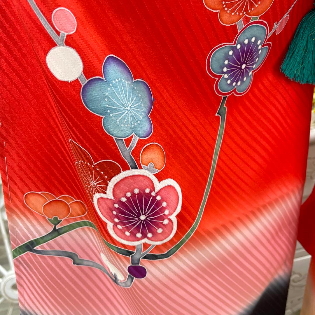 七五三セット★7歳用