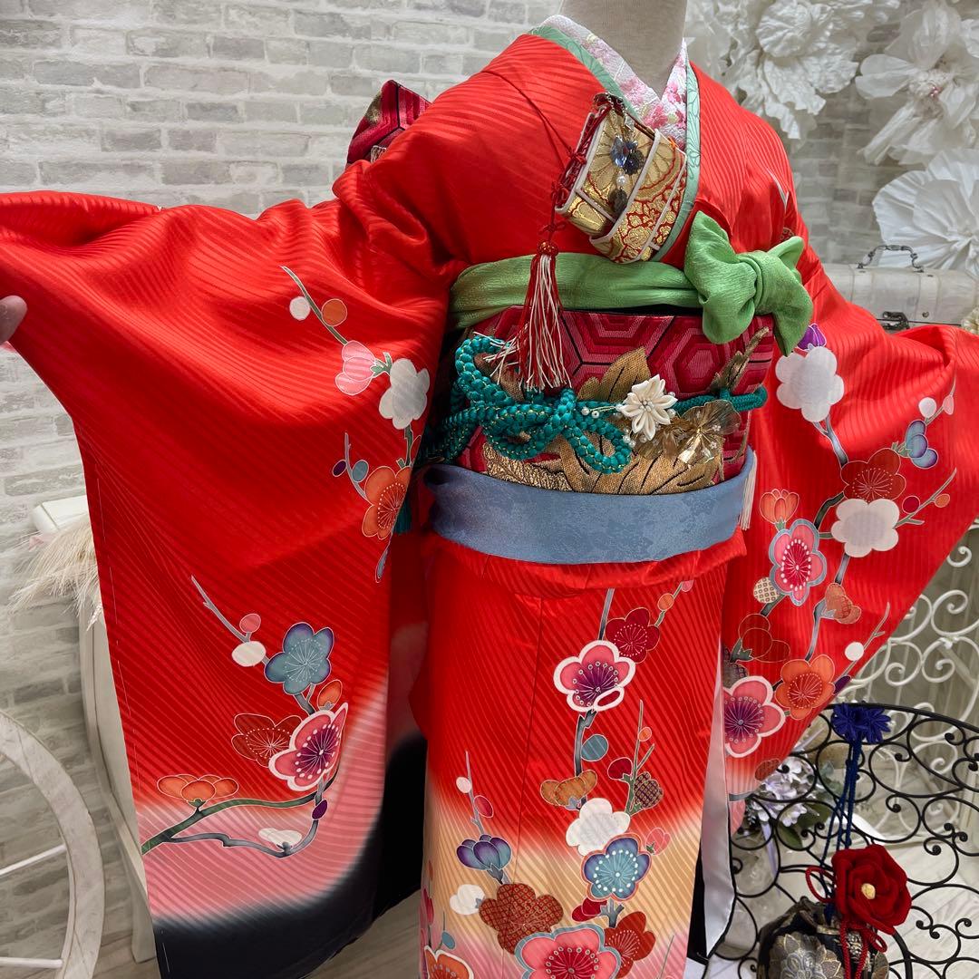 七五三セット★7歳用