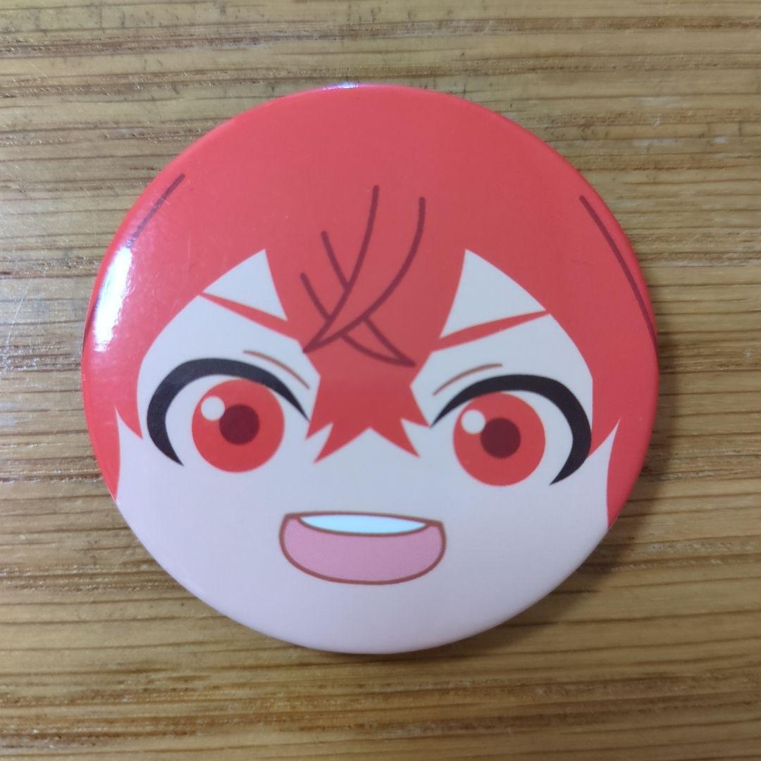 浦島坂田船 となりの坂田 あほの坂田 缶バッジ 13個セット - メルカリ