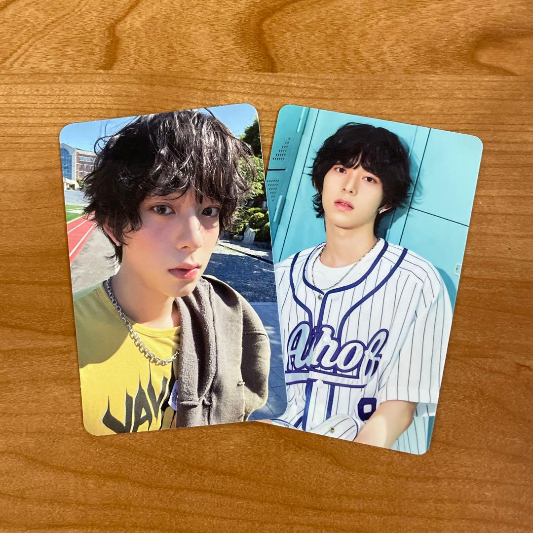 AHOF アホプ トレカ ズアン - メルカリ