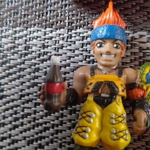 フャイナルファンタジー&ドラゴンボールZトランクス全部12こ - メルカリ