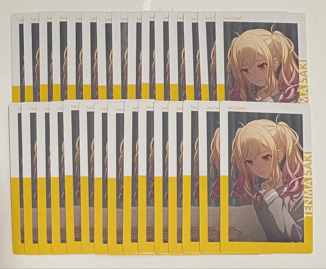 プロセカ 天馬咲希 エピカ - メルカリ