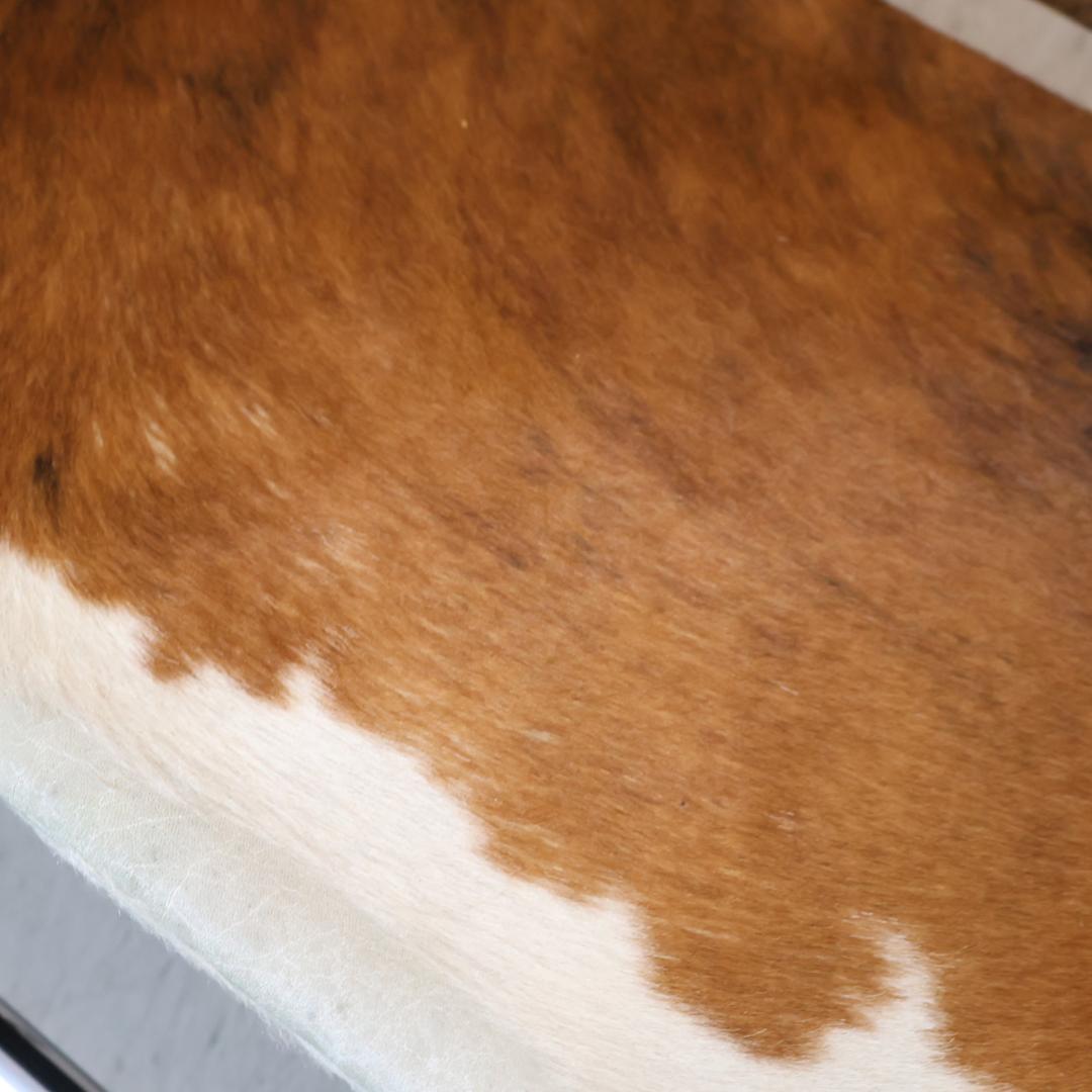 カッシーナ ル・コルビュジェ LC1 ハラコ スリングチェア デザイナーズ 1P