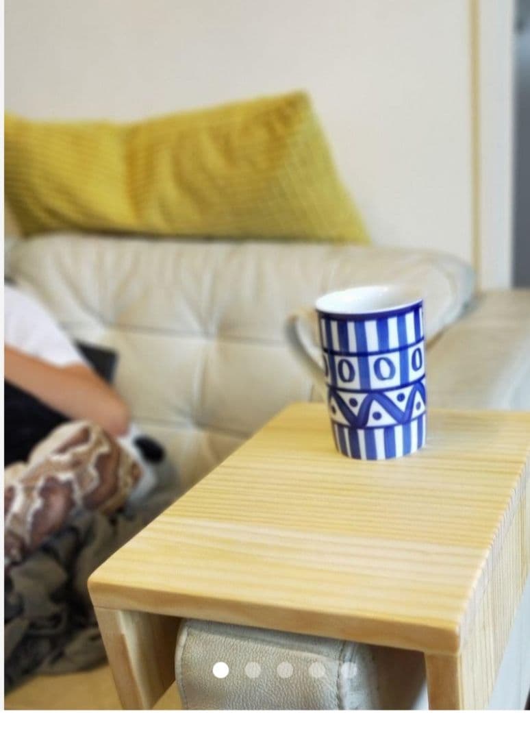 オーダーメイド　棚　コの字ラック