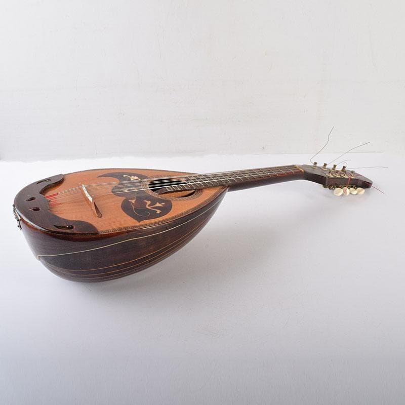 楽器　弦楽器　マンドリン　Arai　N　6981C