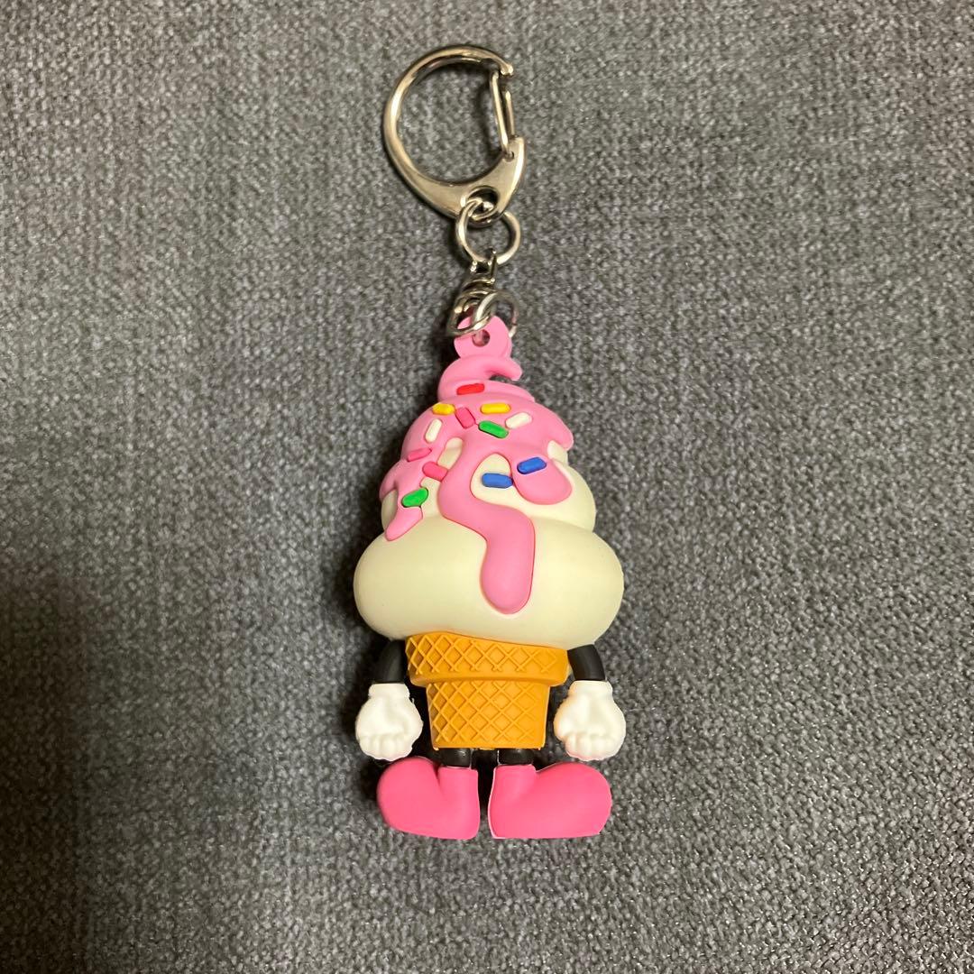 FANTASTICS 堀夏喜 メンプロ 甘夏キーホルダー - メルカリ