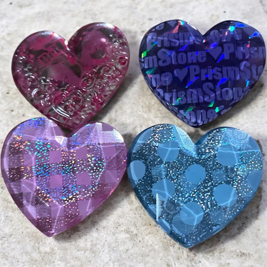 プリズムストーンセット - メルカリ