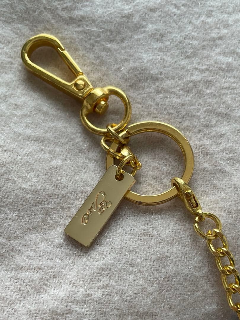 Eve ぼにぼに キーチェーン - メルカリ