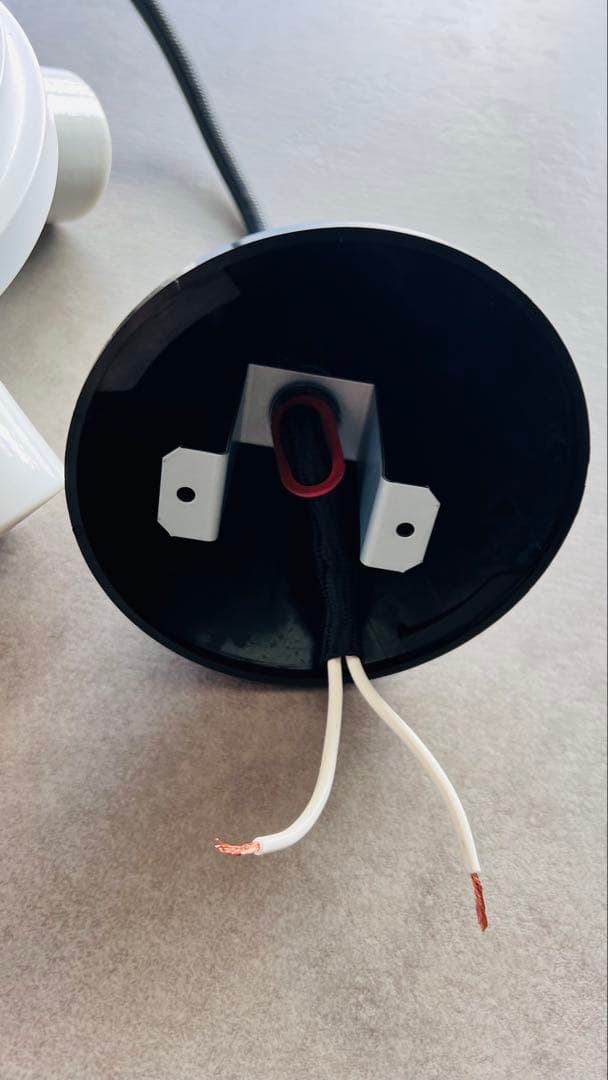 オーデリック シーリングライト ブラック プリーツ