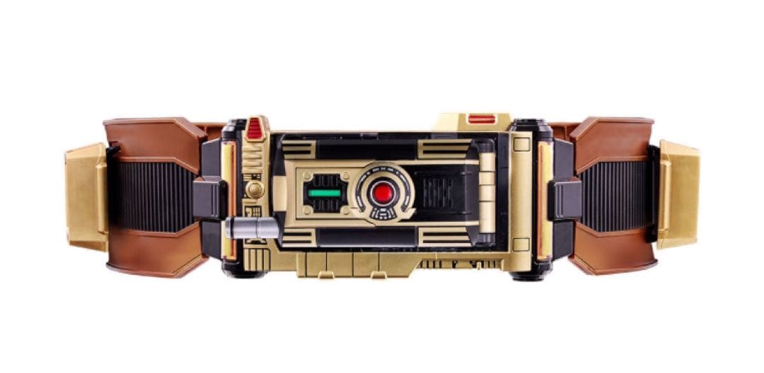 新品未開封　CSMオーガドライバー