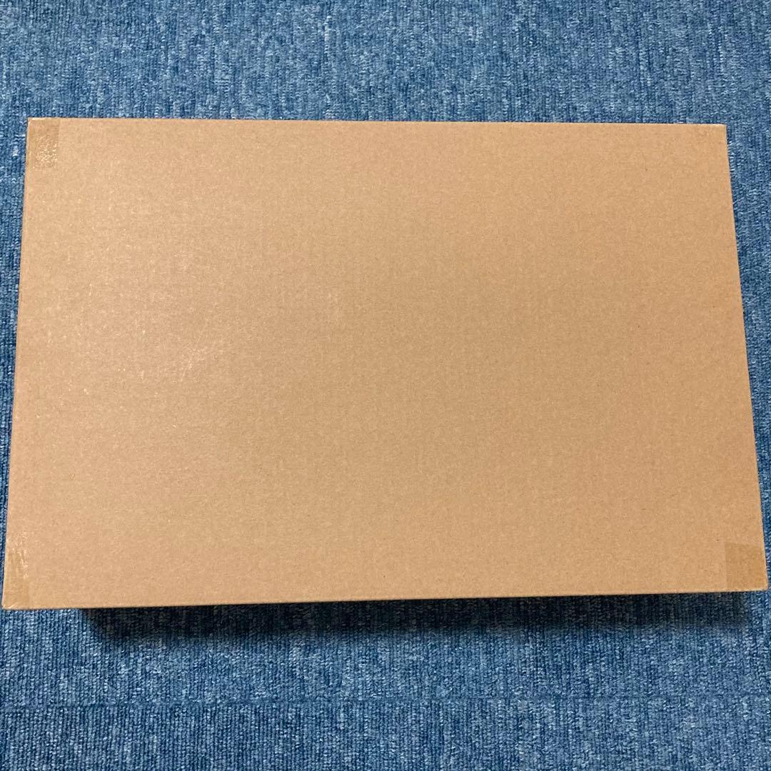 新品未開封　CSMオーガドライバー