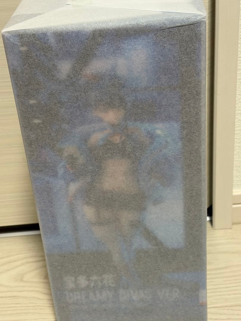 宝多六花　フィギュア　グッドスマイルカンパニー　グリッドマン