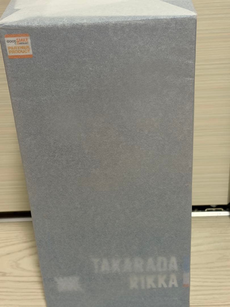 宝多六花　フィギュア　グッドスマイルカンパニー　グリッドマン