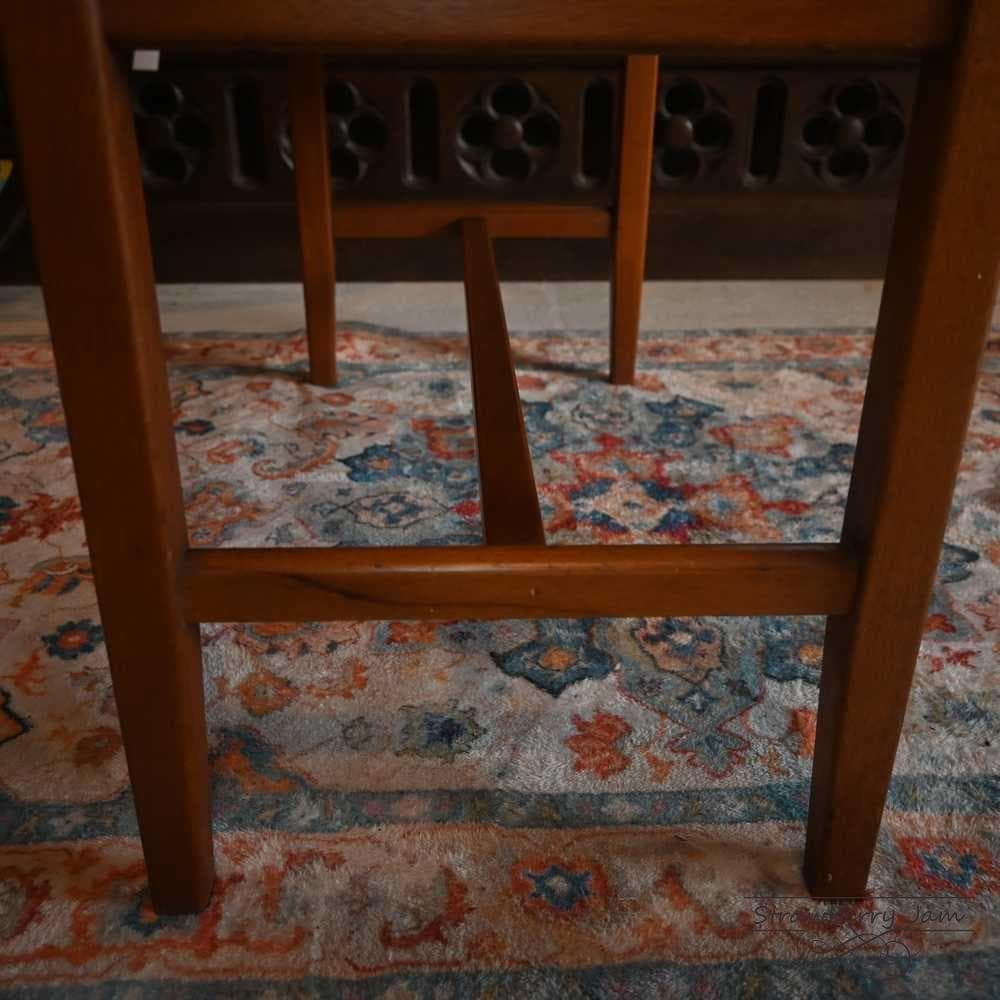 L3705-304 英国ヴィンテージ jentique ライティングビューロー