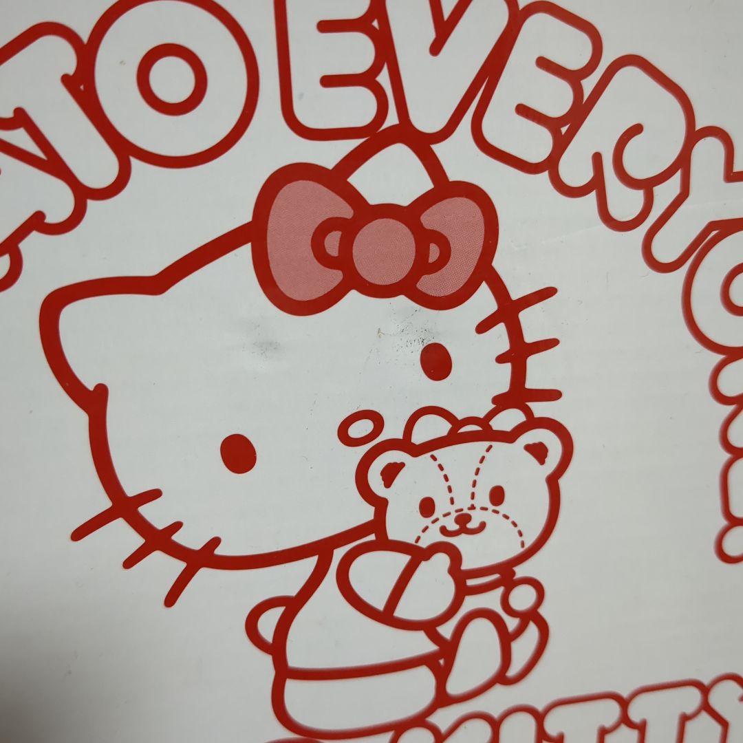 ハローキティ 40周年記念 ラストスペシャル賞 ピンバッジセット - メルカリ