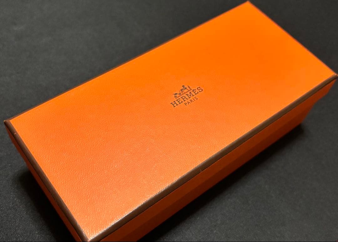 HERMES エルメス ガダルキヴィール レンゲ / スプーン