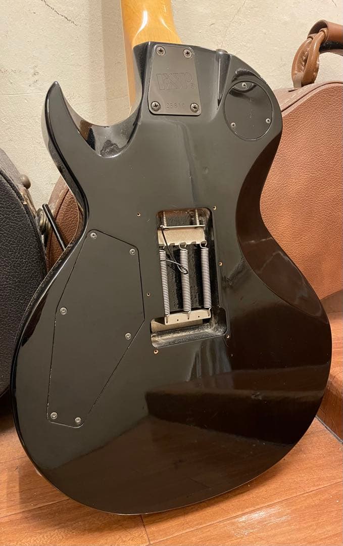 ESP Eclipse Limited 100本限定 エレキギター