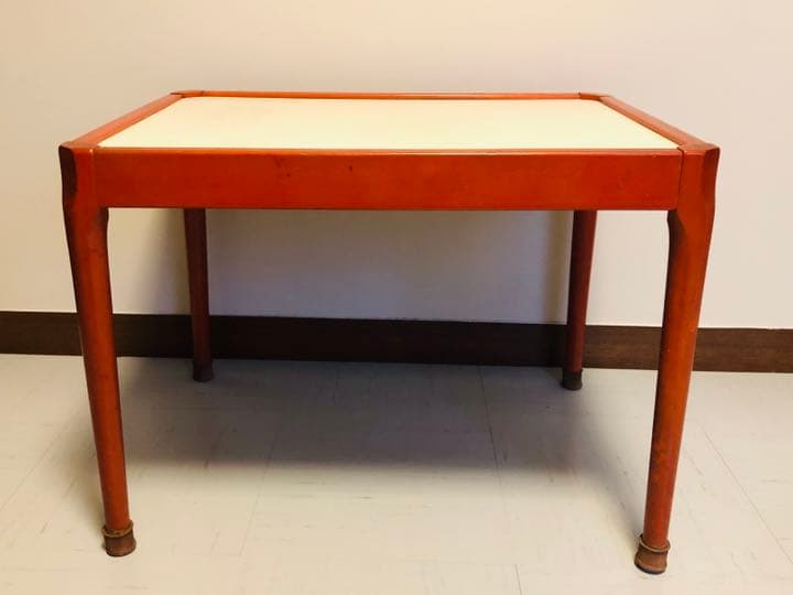 ジャパンヴィンテージ 飛騨工芸 キツツキ アイガー チェア　テーブル C