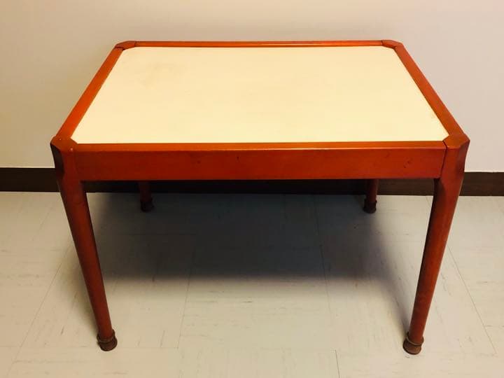 ジャパンヴィンテージ 飛騨工芸 キツツキ アイガー チェア　テーブル C