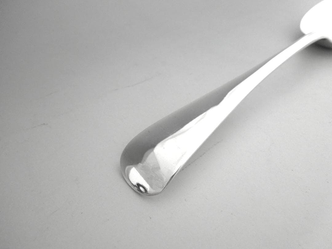 Mappin&Webb　スターリングシルバースプーン　純銀