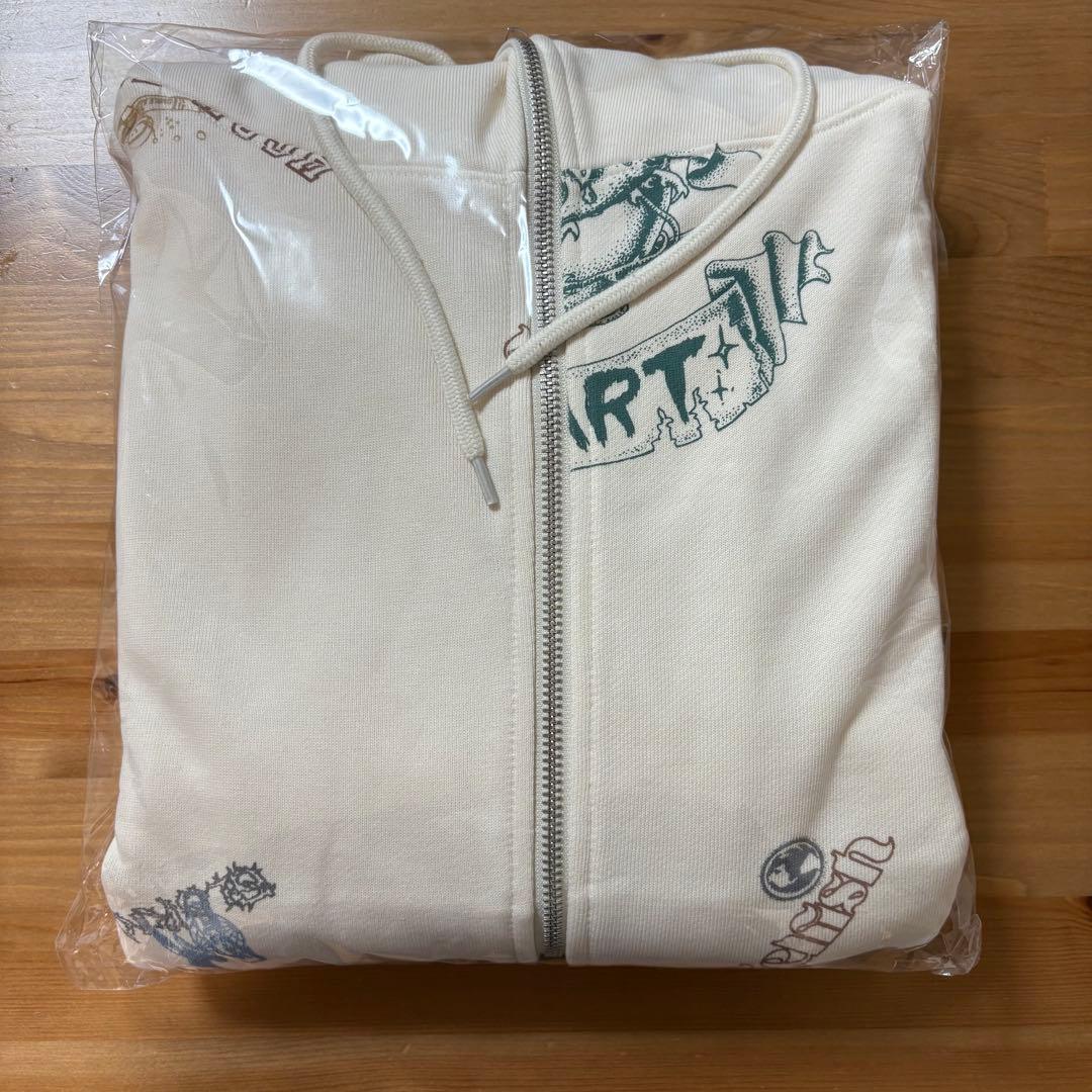 BE:FIRST ビーファースト 2:BE DOME TOUR パーカー M - メルカリ